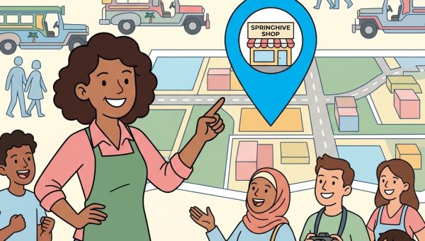 Google Maps Ranking for Cebu Businesses: The 2026 Playbook