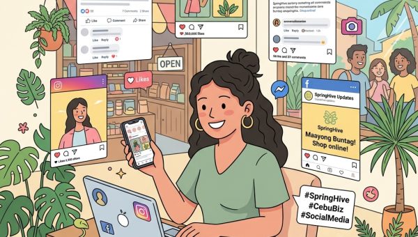 Social Media Marketing for Cebu Businesses: The 2026 Playbook